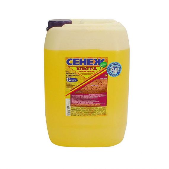 СЕНЕЖ Ультра 10 кг