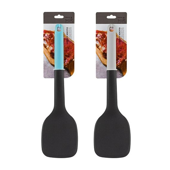 Лопатка кухонная 32,5см Ленарди 160-202