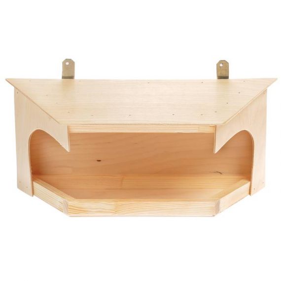 Кормушка для птиц ВЕРАНДА  11899/8085