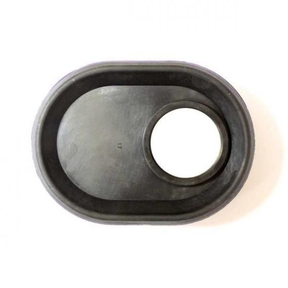 Прокладка на фланец овальный RCA   М56861/ 591555