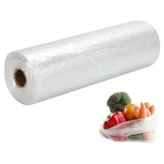 Пакеты фасовочные 24*37 500шт