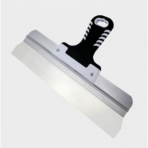 Шпатель для финишных работ 300мм 0,4мм 319-0300