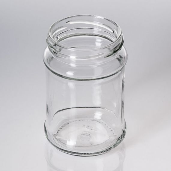 Стеклобанка 0,25л ТВИСТ 66