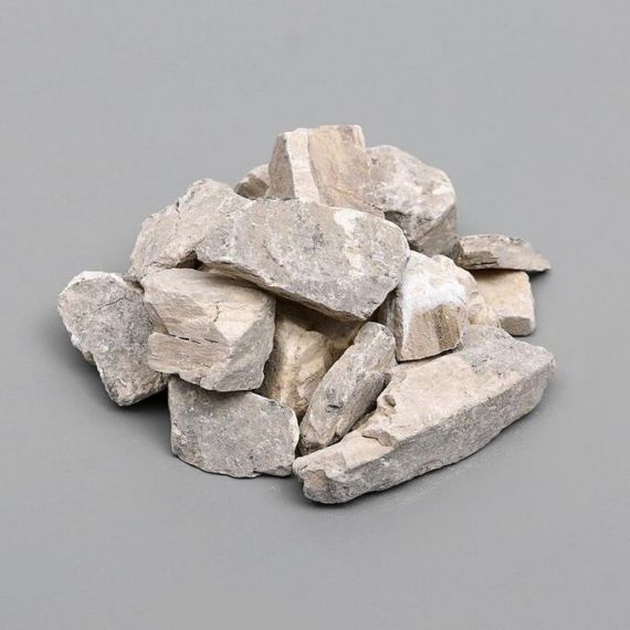 Известь комовая 3,0кг  5307273