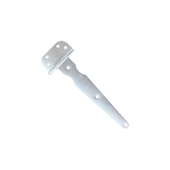 Петля-стрела ПС-250 цинк д984