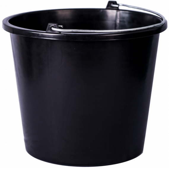 Ведро строительное 20л 06083-20/22583
