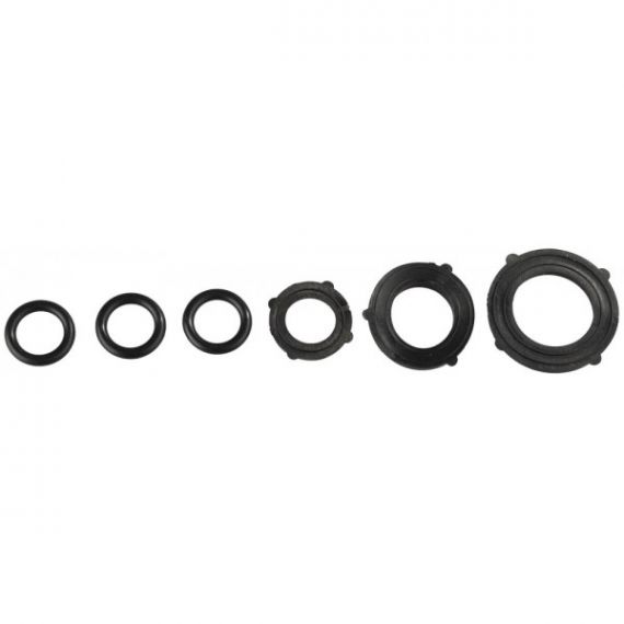 Набор прокладок GRINDA д/систем полива  8-426387