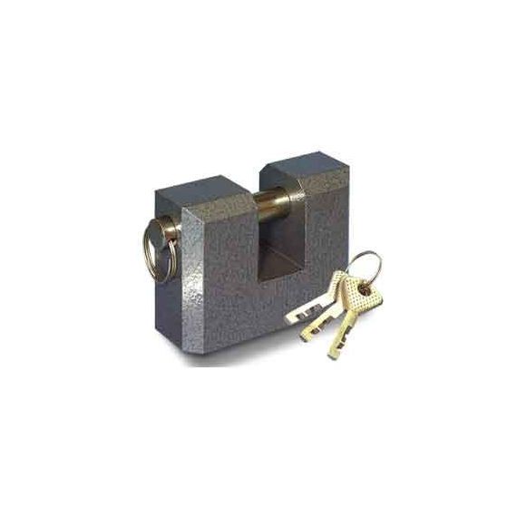 Замок навесной ЧЕБОКСАРЫ ВС 2-3А  3720-3/п311