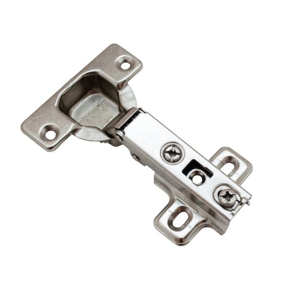 Петля накладная SLIDE-ON 11.03.02 (YX-362В)