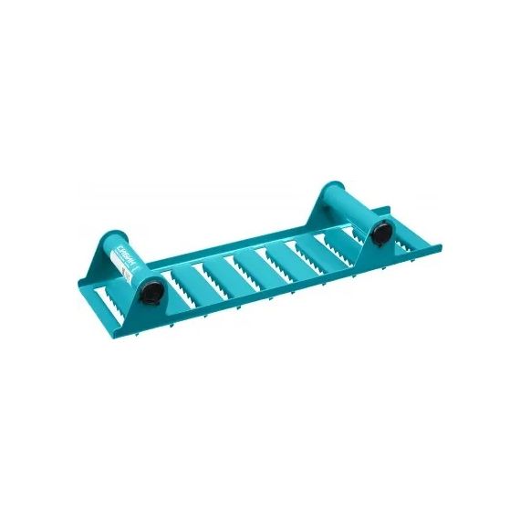 Рубанок СИБИН по газобетону 400*110мм  18541