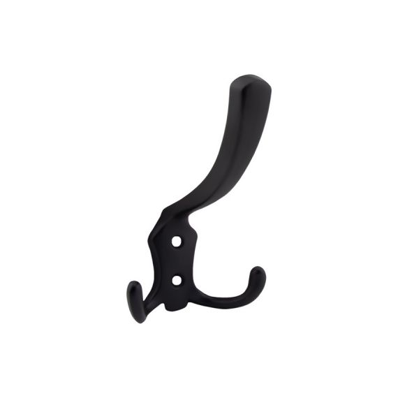 Крючок 04.15.09  204-А Bl черный а775