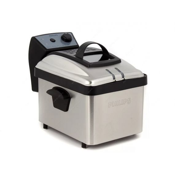 Фритюрница PHILIPS HD 6163/00