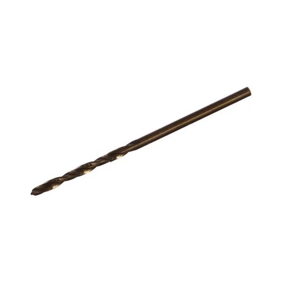 Сверло по металлу 2,0*49мм HSS-Co Р6М5К5 Rennbohr 2шт  668020
