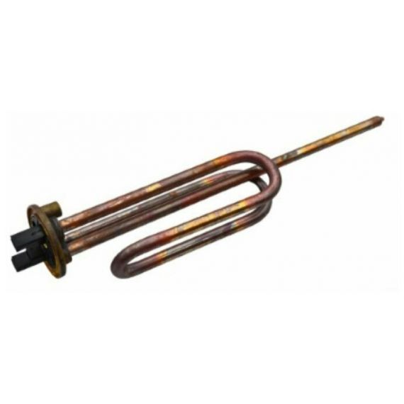 Нагревательный элемент тип RCF 1,5кВт под анод М6  30461, изображение 2