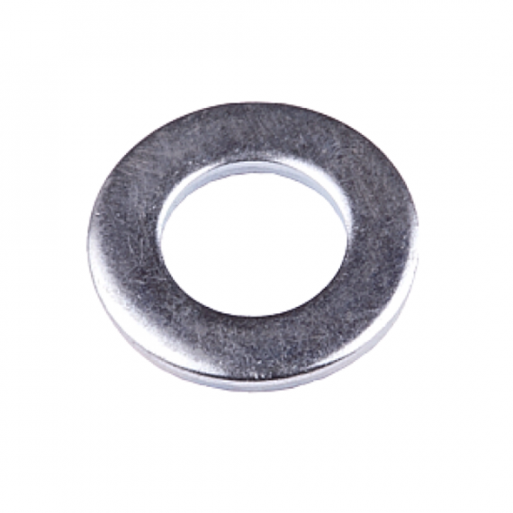 Шайба М4 DIN125 плоская