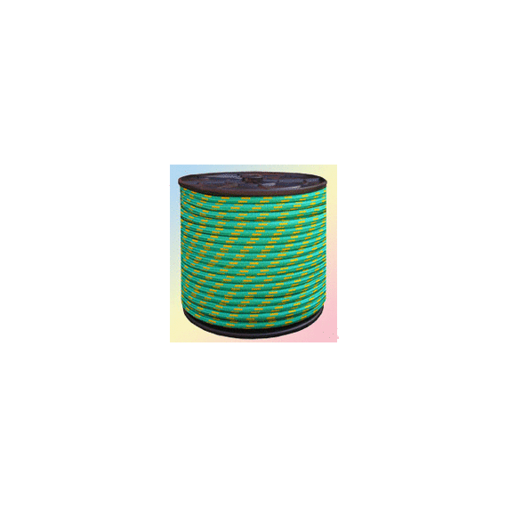 Шнур плетенный п/п Д=10
