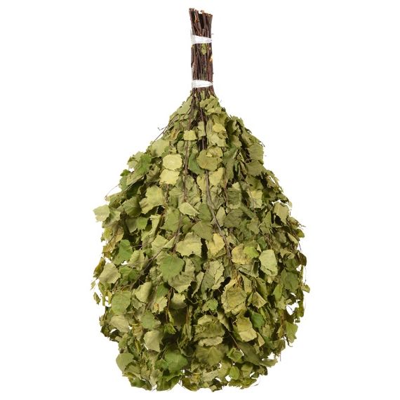 Веник березовый  Вуд-Стайл