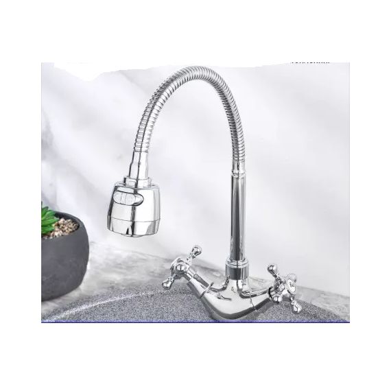 Смеситель для кухни  SL65-279F