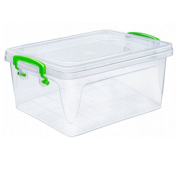 Контейнер 8л FRESH BOX  236