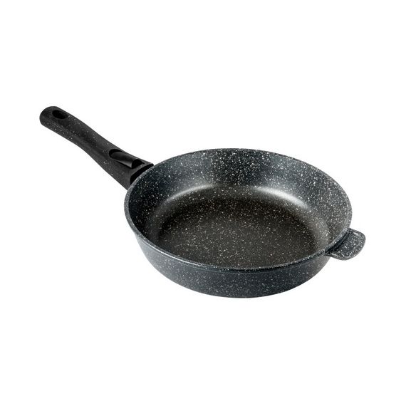 Сковорода Горница Гранит 28см индукция ис2853аг