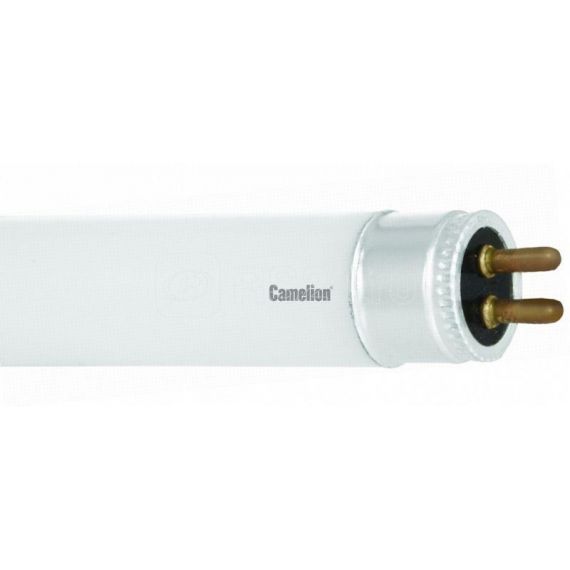 Люминесцентная лампа G5 T5 21Вт 6500К G5 Camelion 3334/ 01732