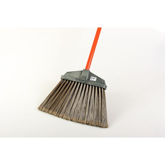 Метла синтет.ГАРДЕНА с черенком