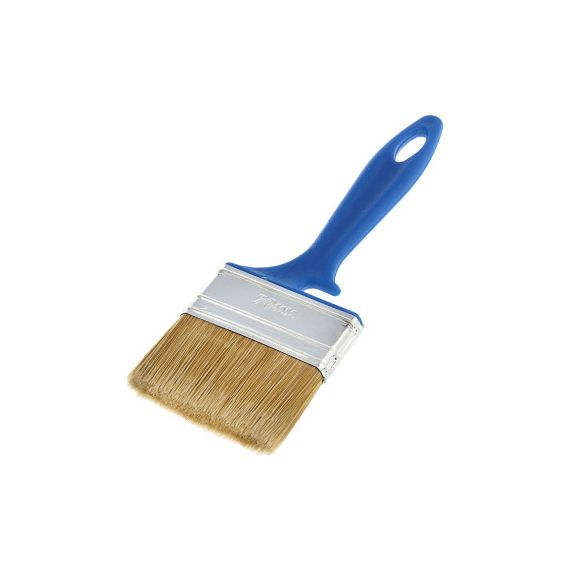 Кисть плоская 70мм Лаки  17112070