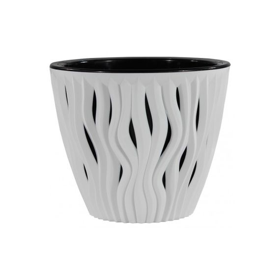 Кашпо ВДОХНОВЕНИЕ 5,7Л в ассорт