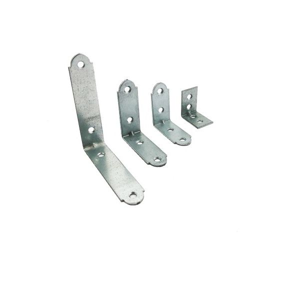 Уголок узкий KWO3  50*50*17*1,5 мм