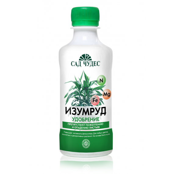Идеал Изумруд 0,25л