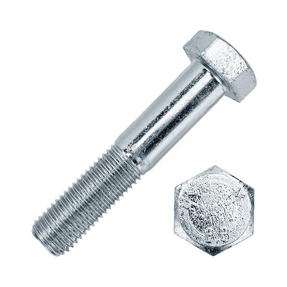 Болт 10*180  135282