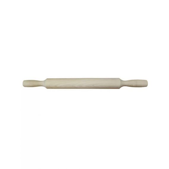 Скалка деревянная береза  1361