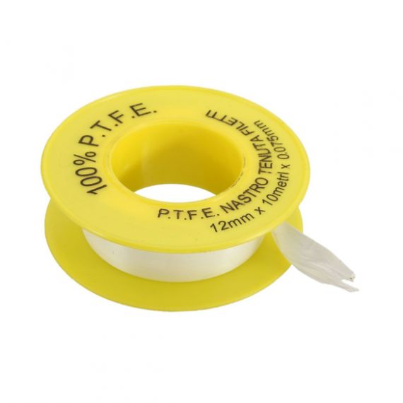 ФУМ-лента (вода) 1210-075W  206031