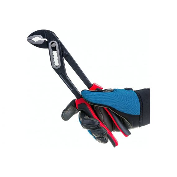 Клещи переставные SKRAB Галочка 12" (300мм)  23062, изображение 2