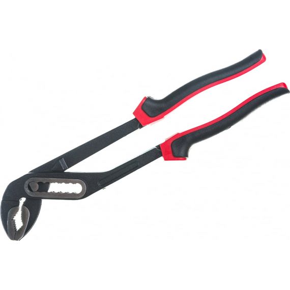 Клещи переставные SKRAB Галочка 12" (300мм)  23062