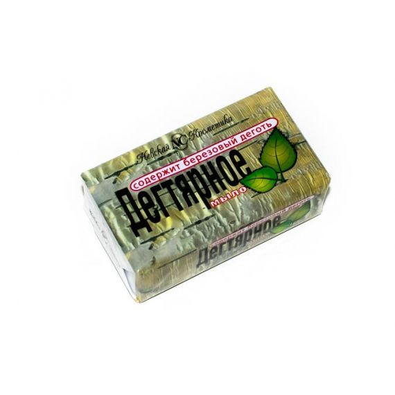 Дегтярное т/м 140гр