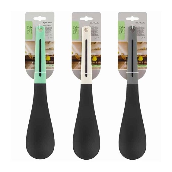 Ложка кухонная 31,5см Ленарди 160-195