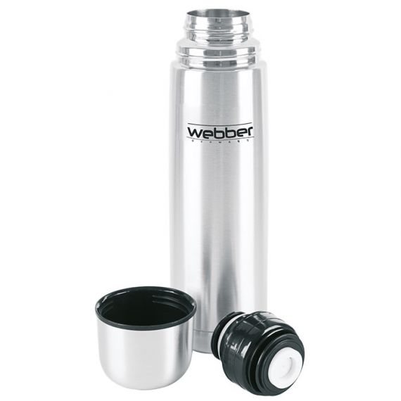 Термос WEBBER SS-1000P