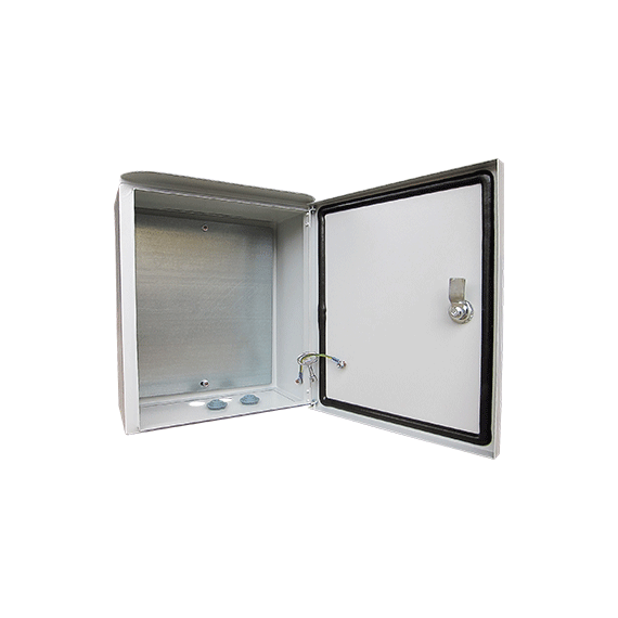 Щит эл.ШРН-М (370*325*180) IP 55