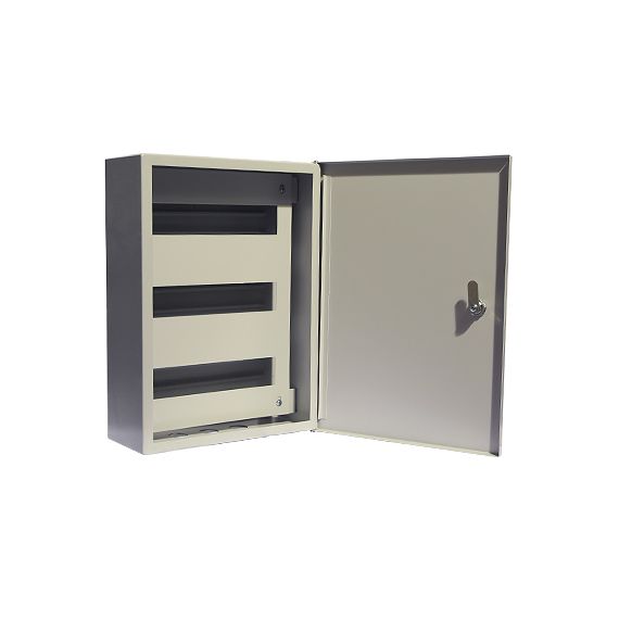 Щит эл.ЩРН-36авт.металл IP44 420*310*120