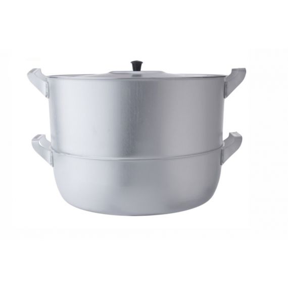 Манты-казан 15л  МШ-018