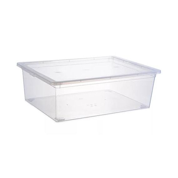 Ящик 25л  530*370*180  М2353