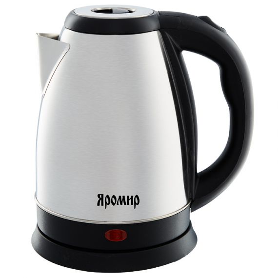 Чайник электр. ЯРОМИР ЯР-1005 1,8л