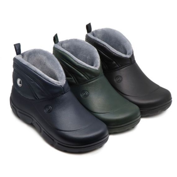 Обувь повседневная мужская утепленная 2304 М-M-EVA (ботинки), Размер: 41