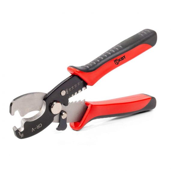 Ножницы кабельные MC-07 КВТ 86619/ 1591074