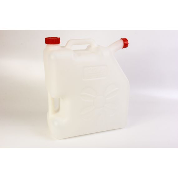 Канистра пл.со сливом 22 л(А) М268