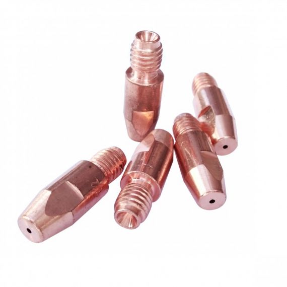 Наконечник М8*30*0,8 (140.0114/MD0005-08)  3053