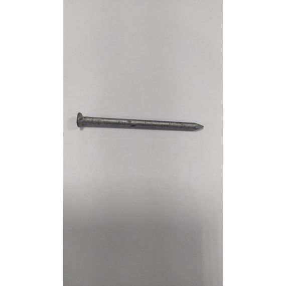 Гвозди горяч.оцинковки 50