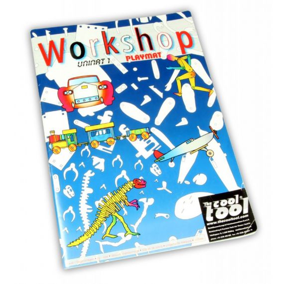 PLAYMAT Каталог шаблонов 603