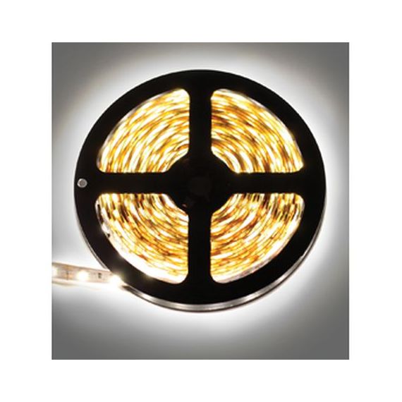 Ecola Лента LED 5м 14,4W/m 12V IP20 60Led/m 4200  P2LV14ESB